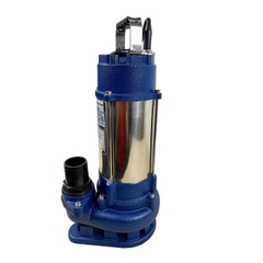 Máy Bơm Tõm Nước Thải TOBOKI 1500W TK-V1500