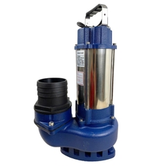 Máy Bơm Tõm Nước Thải TOBOKI 550W TK-V550
