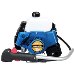 Máy Cắt Cỏ 2 Thì Dragon 1450W X-411