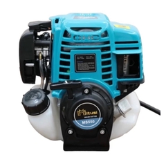 Máy Cắt Cỏ Mitusi Chạy Xăng 4 Thì 1350W MS550 Đeo Lưng