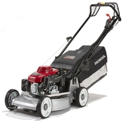 Máy Cắt Cỏ Đẩy Tay Honda HRJ196 PDDH