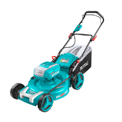 Máy Cắt Cỏ Đẩy Tay Total Chạy Pin Lithium 40V TLMLI20182