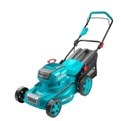 Máy Cắt Cỏ Đẩy Tay Total Chạy Pin Lithium 40V TLMLI20186