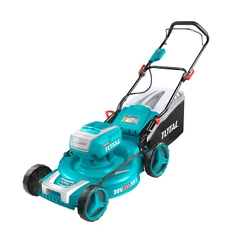 Máy Cắt Cỏ Đẩy Tay Total Chạy Pin Lithium 40V TLMLI4020 Không Kèm Pin Sạc