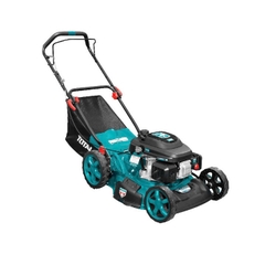 Máy Cắt Cỏ Đẩy Tay Total Chạy Xăng 4.8HP TGT196201