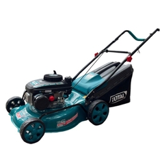 Máy Cắt Cỏ Đẩy Tay Total Chạy Xăng 4HP TGT141181