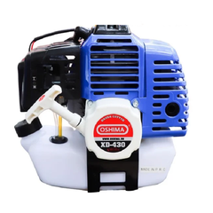 Máy Cắt Cỏ Oshima 2 Thì 1500W XD-430
