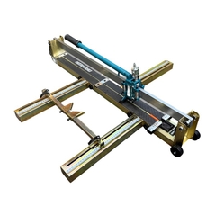 Máy Cắt Gạch Bàn Đẩy Tay Nakawa NK-CGB1200