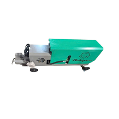 Máy Cắt Sắt Thép Thủy Lực Niki 3Kw F25