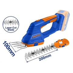 Máy Cắt Tỉa Cành Dùng Pin 20V Wadfow WJC1520