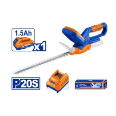 Máy Cắt Tỉa Hàng Rào Dùng Pin 20V Wadfow WLYP546