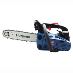 Máy Cưa Xích 2 Thì 0.9KW Huqama CX2500 25cc