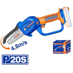 Máy Cưa Xích Dùng Pin 20V Wadfow WCLP550