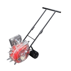 Máy Gieo Hạt Bón Phân Vinafarm 14 Răng VNGH-999