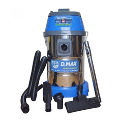 Máy Hút Bụi Công Nghiệp DMAX 30L 1650W MX30L