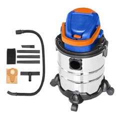 Máy Hút Bụi Dùng Pin 20V Wadfow WQV1A20