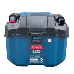 Máy Hút Bụi Dùng Pin Dongcheng DCVC800 1 Pin 1 Sạc