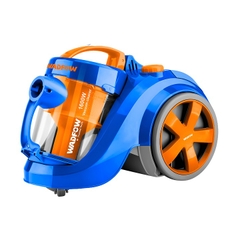 Máy Hút Bụi Mini Wadfow 1.8L 1600W WVR6520