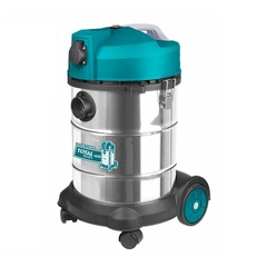 Máy Hút Bụi Total 30L 1400W TVC14301