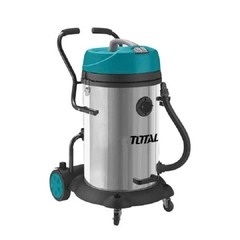Máy Hút Bụi Total 75L 2x1200W TVC24751
