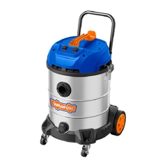 Máy Hút Bụi Wadfow 60L 2x1200W WVR5A60
