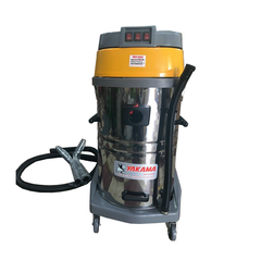 Máy Hút Bụi Công Nghiệp 4500W YAKAMA YA100L 100 Lít 3 Motor