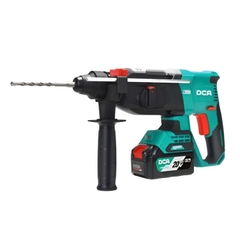Máy Khoan Bê Tông Dùng Pin DCA 20V ADZC02-26EM (2 Pin 1 Sạc)