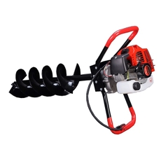 Máy Khoan Đất Champion 2 Thì 1.7Kw CP-520