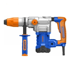 Máy Khoan Đục Bê Tông Wadfow WRH3D38 1600W