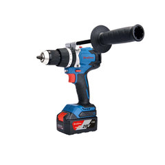 Thân Máy Khoan Vặn Vít Dùng Pin Dongcheng DCJZ03-13