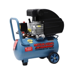 Máy Nén Khí Có Dầu Mitsukaisho 2HP 24L
