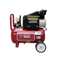 Máy Nén Khí Có Dầu Star 2250W 30L ST30PRO