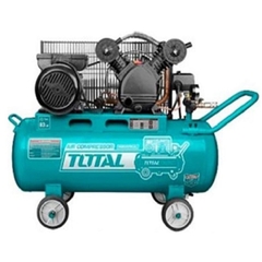 Máy Nén Khí Dây Đai Total 2HP 50L TC2200506T