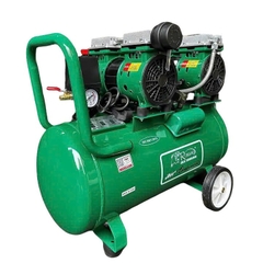 Máy Nén Khí Không Dầu 5HP Romano ROMA50-50 50L
