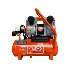 Máy Nén Khí Không Dầu Lead 2.8HP 32L LE-28H32L