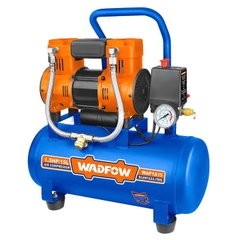 Máy Nén Khí Không Dầu WadFow 1100W 15L WAP1A15