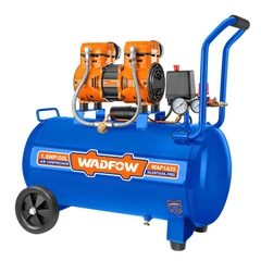 Máy Nén Khí Không Dầu WadFow 1200W 50L WAP1A25