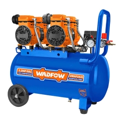 Máy Nén Khí Không Dầu WadFow 2400W 50L WAP2A45