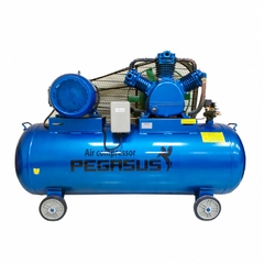 Máy Nén Khí Dây Đai Pegasus 20HP 500L TM-W-2.0/12.5-500L