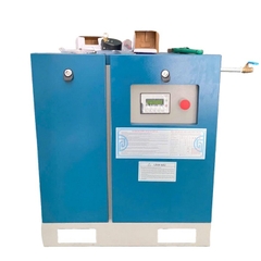 Máy Nén Khí Trục Vít Biến Tần Pegasus 7.5Kw SPBT10A