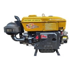 Máy Nổ Dầu Changchai 45HP CC HS520M (D45 Nước Đề)