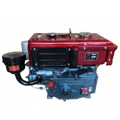Máy Nổ Dầu Changchai 8Hp CC R180N (D8 Gió)