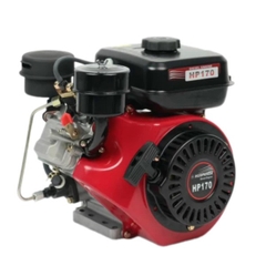 Máy Nổ - Động Cơ Dầu Huspanda HP170 3.5Hp