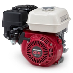 Máy Nổ – Động Cơ Xăng Honda 6.5HP GX200T2 CHB2 Tua Chậm