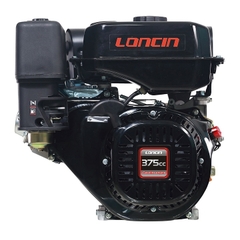 Động Cơ Xăng Loncin 11HP LC180F-C Cốt Xéo