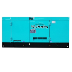 Máy Phát Điện Chạy Dầu Kubota 20KVA THG22KLT