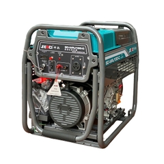 Máy Phát Điện Chạy Dầu Senci 10kW SC-WRJ130-C
