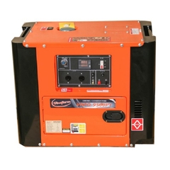 Máy Phát Điện Chạy Dầu Vinafarm 8Kw VNPD-9500P1