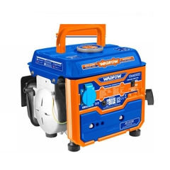 Máy Phát Điện Chạy Xăng 2 Thì Wadfow 800W WGEAA01