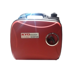 Máy Phát Điện Chạy Xăng 2Kva Kyo Power THG2000I